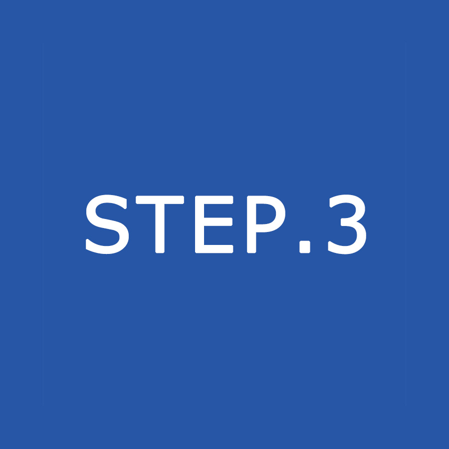 step.3